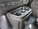 New 2025 Chevrolet Express 3500 11' Reading Aluminum Service Utility Van for sale #25C854 - photo 6