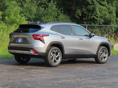New 2025 Chevrolet Trax LT SUV for sale #25C856 - photo 2
