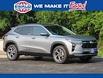 New 2025 Chevrolet Trax LT SUV for sale #25C856 - photo 1