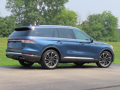 2020 Lincoln Aviator AWD SUV for sale #25C862A - photo 2