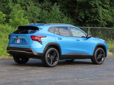 New 2025 Chevrolet Trax ACTIV SUV for sale #25C863 - photo 2