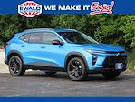 New 2025 Chevrolet Trax ACTIV SUV for sale #25C863 - photo 1