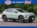 New 2025 Chevrolet Trax ACTIV SUV for sale #25C864 - photo 1