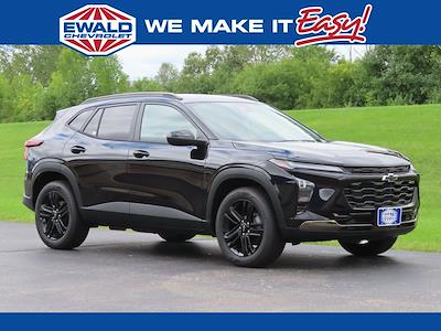 New 2025 Chevrolet Trax ACTIV SUV for sale #25C865 - photo 1