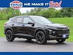 New 2025 Chevrolet Trax ACTIV SUV for sale #25C865 - photo 1