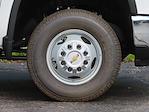 New 2025 Chevrolet Silverado 3500 Regular Cab 4WD 9' Monroe Truck Equipment Steel Dump Truck for sale #25C866 - photo 16