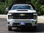 New 2025 Chevrolet Silverado 3500 Regular Cab 4WD 9' Monroe Truck Equipment Steel Dump Truck for sale #25C866 - photo 18