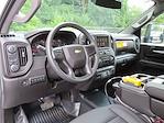 New 2025 Chevrolet Silverado 3500 Regular Cab 4WD 9' Monroe Truck Equipment Steel Dump Truck for sale #25C866 - photo 20