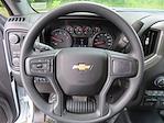 New 2025 Chevrolet Silverado 3500 Regular Cab 4WD 9' Monroe Truck Equipment Steel Dump Truck for sale #25C866 - photo 6