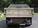 New 2025 Chevrolet Silverado 3500 Regular Cab 4WD 9' Monroe Truck Equipment Stainless Steel Dump Truck for sale #25C867 - photo 19