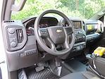 New 2025 Chevrolet Silverado 3500 Regular Cab 4WD 9' Monroe Truck Equipment Stainless Steel Dump Truck for sale #25C867 - photo 20