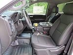 New 2025 Chevrolet Silverado 3500 Regular Cab 4WD 9' Monroe Truck Equipment Stainless Steel Dump Truck for sale #25C867 - photo 21