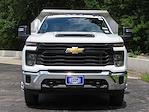 2025 Chevrolet Silverado 3500 Regular Cab DRW 4WD Monroe Truck Equipment Dump Truck for sale #25C868 - photo 18