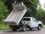 2025 Chevrolet Silverado 3500 Regular Cab DRW 4WD Monroe Truck Equipment Dump Truck for sale #25C868 - photo 5