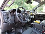 New 2025 Chevrolet Silverado 3500 Regular Cab 4WD 9' Monroe Truck Equipment Stainless Steel Dump Truck for sale #25C869 - photo 18