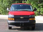 2025 Chevrolet Express 3500 RWD Empty Cargo Van for sale #25C871 - photo 18
