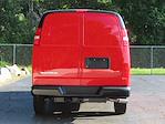 2025 Chevrolet Express 3500 RWD Empty Cargo Van for sale #25C871 - photo 19