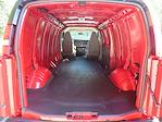 2025 Chevrolet Express 3500 RWD Empty Cargo Van for sale #25C871 - photo 2