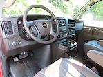 2025 Chevrolet Express 3500 RWD Empty Cargo Van for sale #25C871 - photo 20