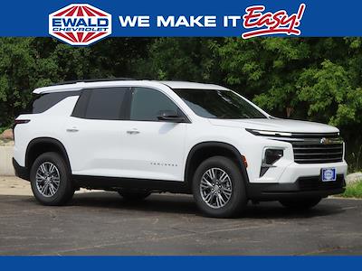 2025 Chevrolet Traverse AWD SUV for sale #25C873 - photo 1