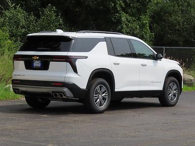 2025 Chevrolet Traverse AWD SUV for sale #25C873 - photo 2