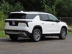 2025 Chevrolet Traverse AWD SUV for sale #25C873 - photo 2