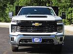 New 2025 Chevrolet Silverado 3500 Regular Cab 4WD 12' 6" Monroe Truck Equipment Stake Bed for sale #25C879 - photo 15