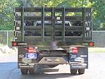 New 2025 Chevrolet Silverado 3500 Regular Cab 4WD 12' 6" Monroe Truck Equipment Stake Bed for sale #25C879 - photo 16