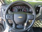 New 2025 Chevrolet Silverado 3500 Regular Cab 4WD 12' 6" Monroe Truck Equipment Stake Bed for sale #25C879 - photo 4