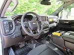 New 2025 Chevrolet Silverado 3500 Regular Cab 4WD 9' Monroe Truck Equipment Steel Dump Truck for sale #25C880 - photo 19