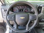 New 2025 Chevrolet Silverado 3500 Regular Cab 4WD 9' Monroe Truck Equipment Steel Dump Truck for sale #25C880 - photo 6