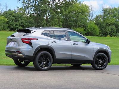 New 2025 Chevrolet Trax ACTIV SUV for sale #25C882 - photo 2