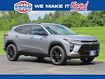 New 2025 Chevrolet Trax ACTIV SUV for sale #25C882 - photo 1
