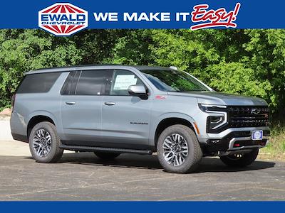 2025 Chevrolet Suburban 4WD SUV for sale #25C884 - photo 1
