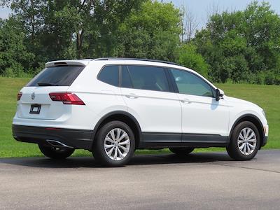 2019 Volkswagen Tiguan SUV for sale #25C885A - photo 2
