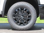 New 2025 Chevrolet Silverado 2500 Custom Crew Cab 4WD Pickup for sale #25C888 - photo 14