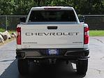 New 2025 Chevrolet Silverado 2500 Custom Crew Cab 4WD Pickup for sale #25C888 - photo 18