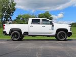 New 2025 Chevrolet Silverado 2500 Custom Crew Cab 4WD Pickup for sale #25C888 - photo 3