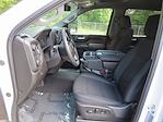 New 2025 Chevrolet Silverado 2500 Custom Crew Cab 4WD Pickup for sale #25C888 - photo 20