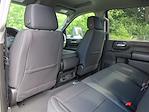 New 2025 Chevrolet Silverado 2500 Custom Crew Cab 4WD Pickup for sale #25C888 - photo 22