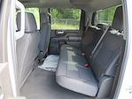 New 2025 Chevrolet Silverado 2500 Custom Crew Cab 4WD Pickup for sale #25C888 - photo 23