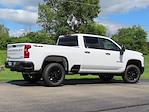New 2025 Chevrolet Silverado 2500 Custom Crew Cab 4WD Pickup for sale #25C888 - photo 2