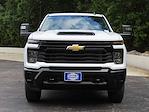 2025 Chevrolet Silverado 2500 Crew Cab 4WD Pickup for sale #25C890 - photo 14
