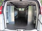 New 2025 Chevrolet Express 2500 Knapheide Upfitted Cargo Van for sale #25C892 - photo 2