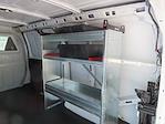 New 2025 Chevrolet Express 2500 Knapheide Upfitted Cargo Van for sale #25C892 - photo 19