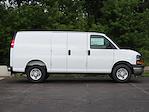 New 2025 Chevrolet Express 2500 Knapheide Upfitted Cargo Van for sale #25C892 - photo 4