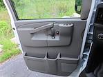New 2025 Chevrolet Express 2500 Knapheide Upfitted Cargo Van for sale #25C892 - photo 21