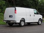 New 2025 Chevrolet Express 2500 Knapheide Upfitted Cargo Van for sale #25C892 - photo 3