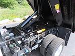 New 2025 Chevrolet Silverado 3500 Double Cab 4WD 9' Monroe Truck Equipment Stainless Steel Dump Truck for sale #25C893 - photo 17