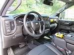 New 2025 Chevrolet Silverado 3500 Double Cab 4WD 9' Monroe Truck Equipment Stainless Steel Dump Truck for sale #25C893 - photo 20